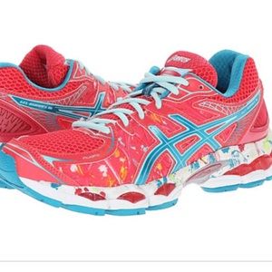 ASICS Gel Nimbus 16